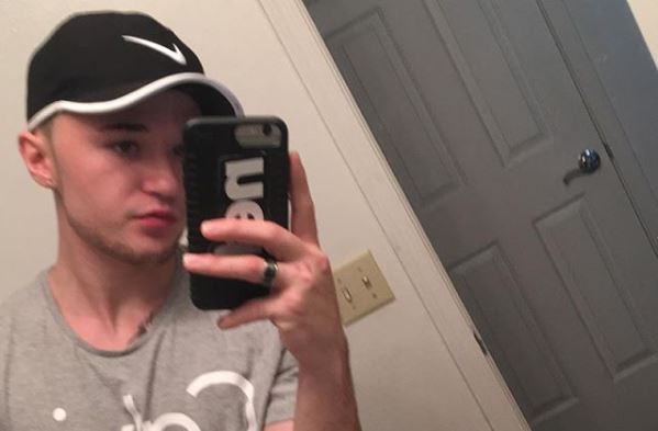 Max Schenzel from Unexpected
