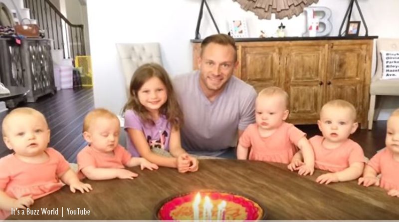 OutDaughtered: Adam Busby