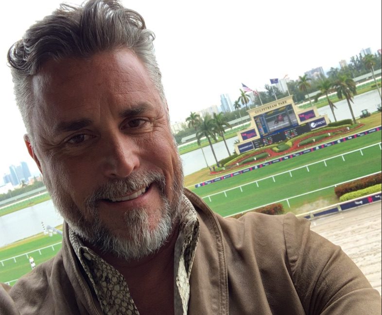 Richard Rawlings, Fast N Loud-https://twitter.com/RRRawlings/status/1089223657069654018