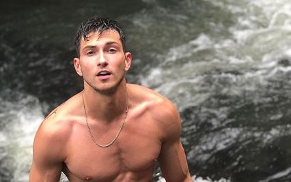 Rob Scott Wilson from Instagram