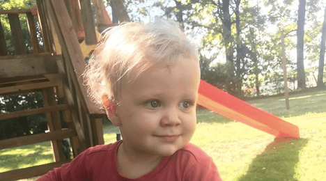 Jessa Duggar Seewald Instagram