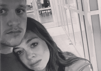 Josiah and Lauren Duggar Instagram