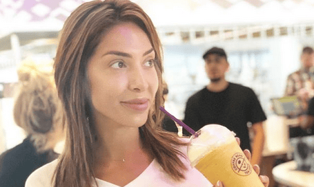 Farrah Abraham Instagram