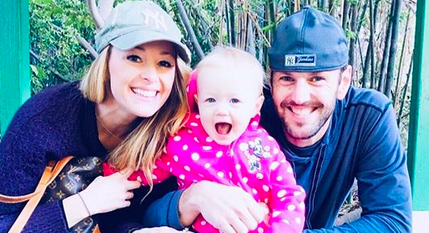 Jamie Otis Instagram