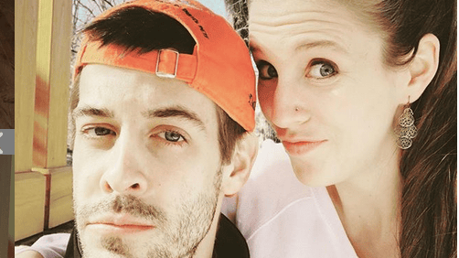 Derick Dillard Instagram
