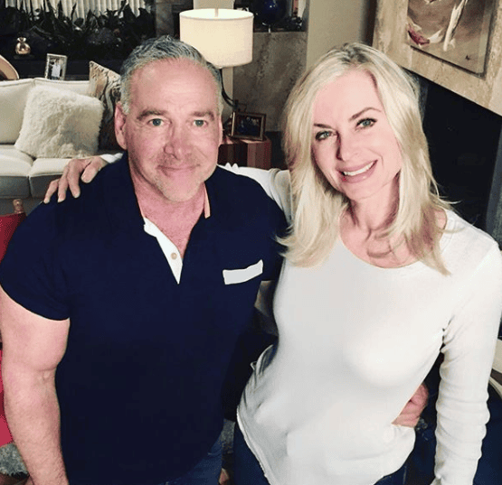Eileen Davidson YR
