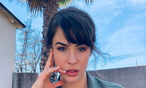Lindsay Godfrey Instagram