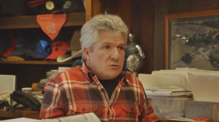 Matt Roloff