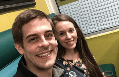 Jill Duggar Dillard Instagram