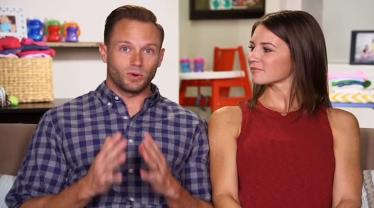 OutDaughtered: Adam Busby - Danielle Busby