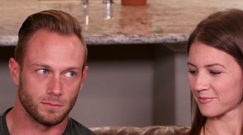 OutDaughtered: Danielle - Adam Busby