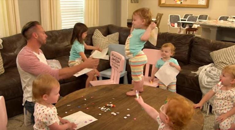 OutDaughtered: quints