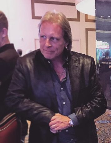Sig Hansen, Deadliest Catch-https://www.instagram.com/p/BekHdIjArdc/