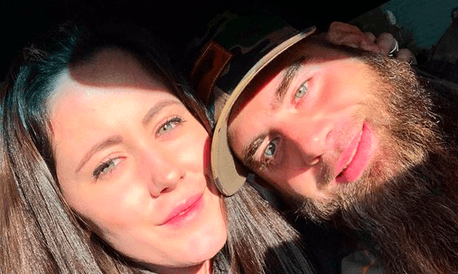 'Teen Mom 2' Jenelle Evans Instagram