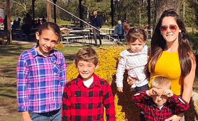 'Teen Mom 2' Jenelle Evans Instagram