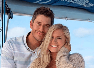 'The Bachelor' Arie Luyendyk Instagram