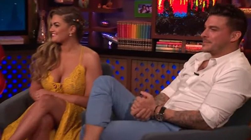 Vanderpump Rules: Jax Taylor - Brittany Cartwright