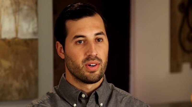 Counting On: Jeremy Vuolo