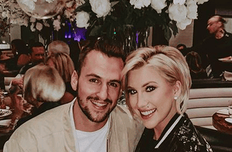 Savannah Chrisley Instagram of 'Chrisley Knows Best'