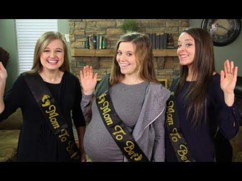 Duggars Youtube