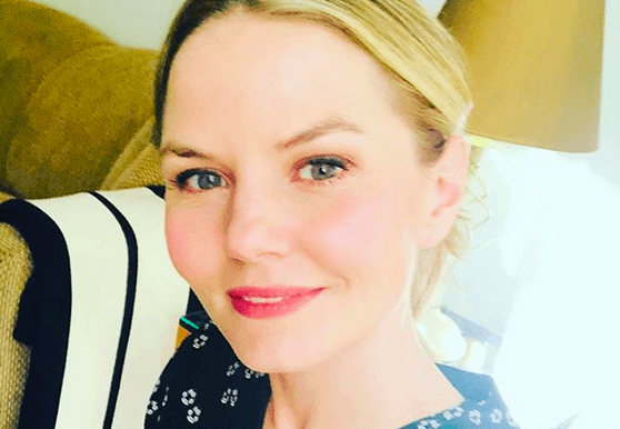 'This is Us' star Jennifer Morrison Instagram