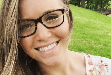 'Counting On' stars Joy Duggar and Austin Forsyth Instagram
