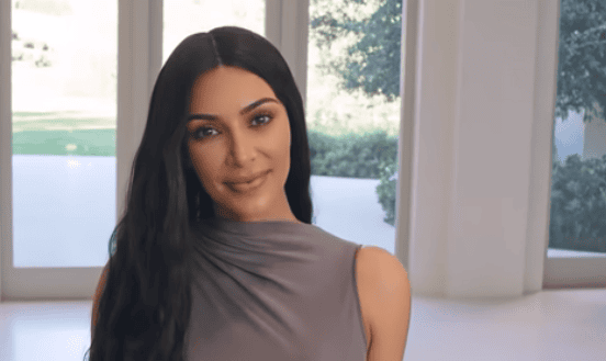 Kim Kardashian West, Youtube