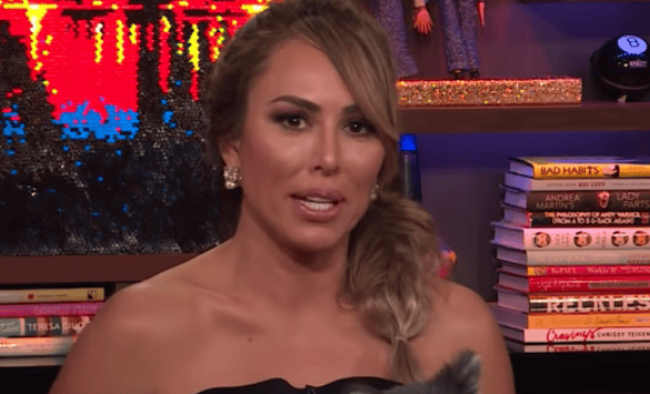 Kelly Dodd, Youtube