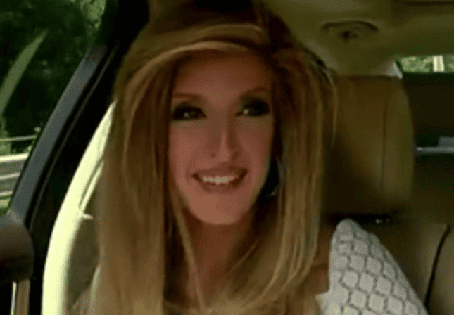 Lindsie Chrisley, Youtube