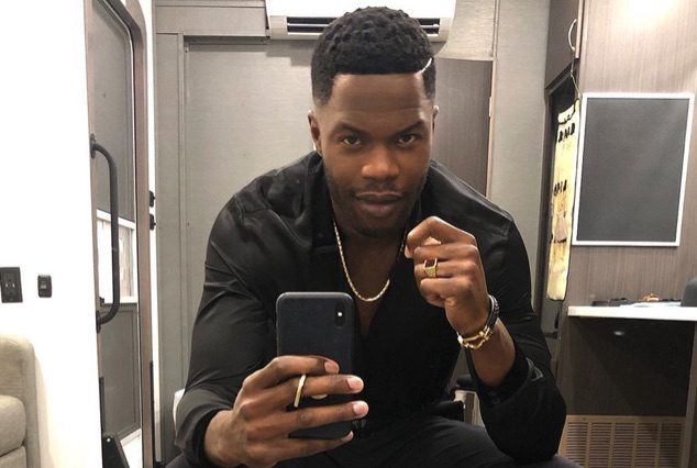 Samuel Adegoke, Jeff Colby, Dynasty-https://www.instagram.com/p/B0pNcm1Fd84/?igshid=2kktbm3ueujw