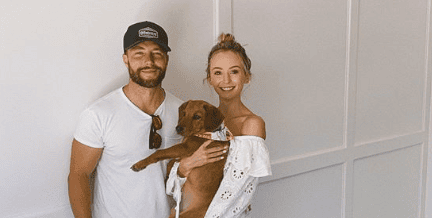 The Bachelor from Instagram