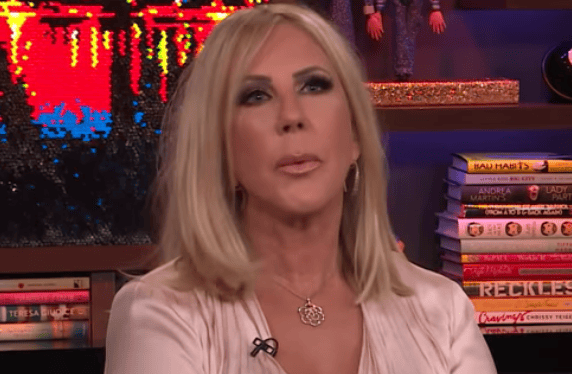 Vicki Gunvalson, Youtube