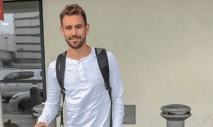Bachelor from Instagram
