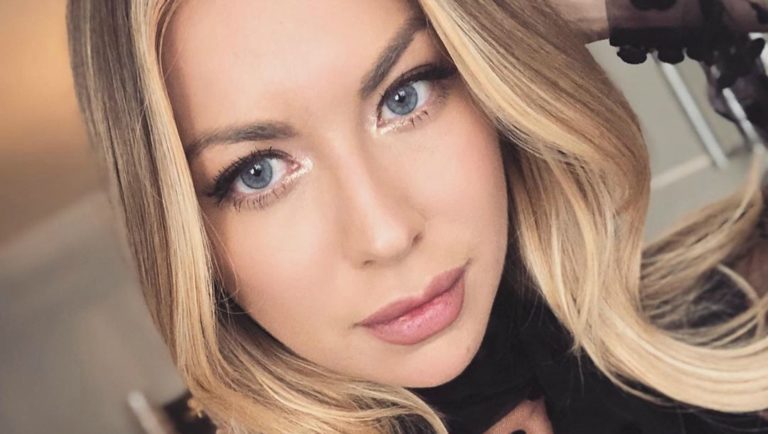 VPR Stassi Schroeder Instagram