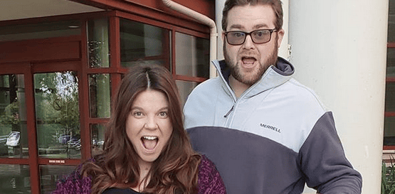Amy Duggar King Instagram