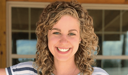 John and Abbie Duggar Instagram