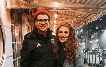 LPBW alum Audrey Roloff Instagram
