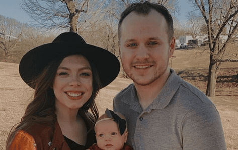 Si and Lauren Duggar Instagram