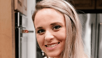 Jinger Duggar Vuolo Instagram