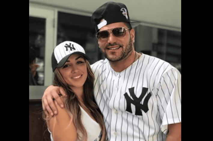 Jersey Shore Ronnie YouTube