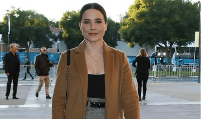 Is Sophia Bush Going To Return To ‘This Is Us’?