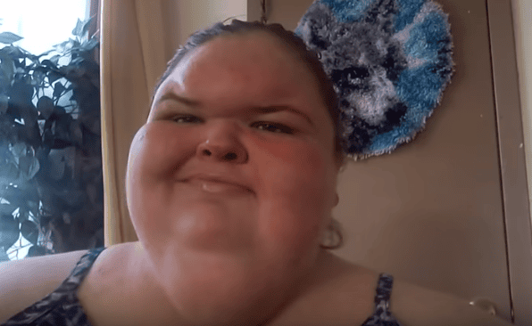 Tammy Slaton, YouTube