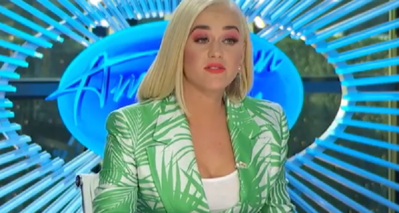 katy perry