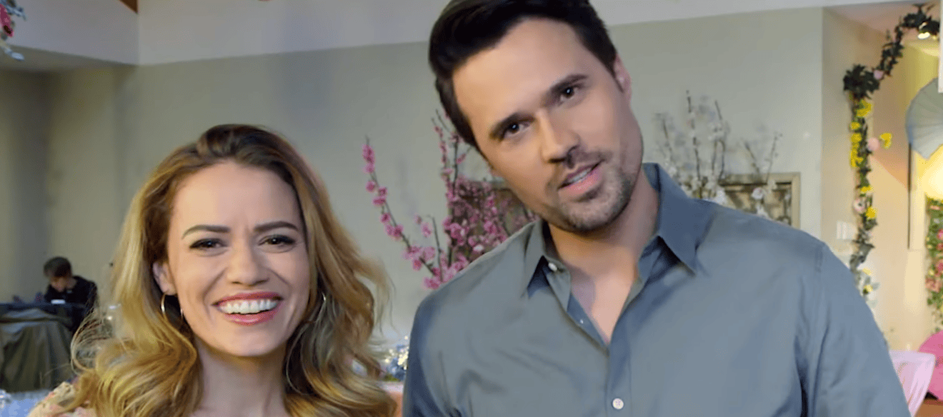 Hallmark Channel YouTube