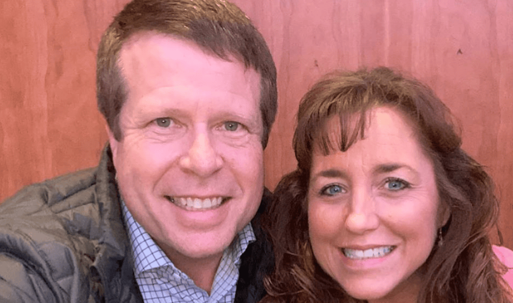 Duggar family instagram