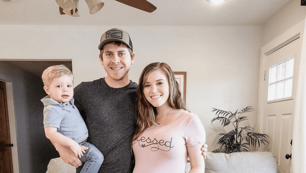 Joy Anna Duggar Instagram (Counting On)