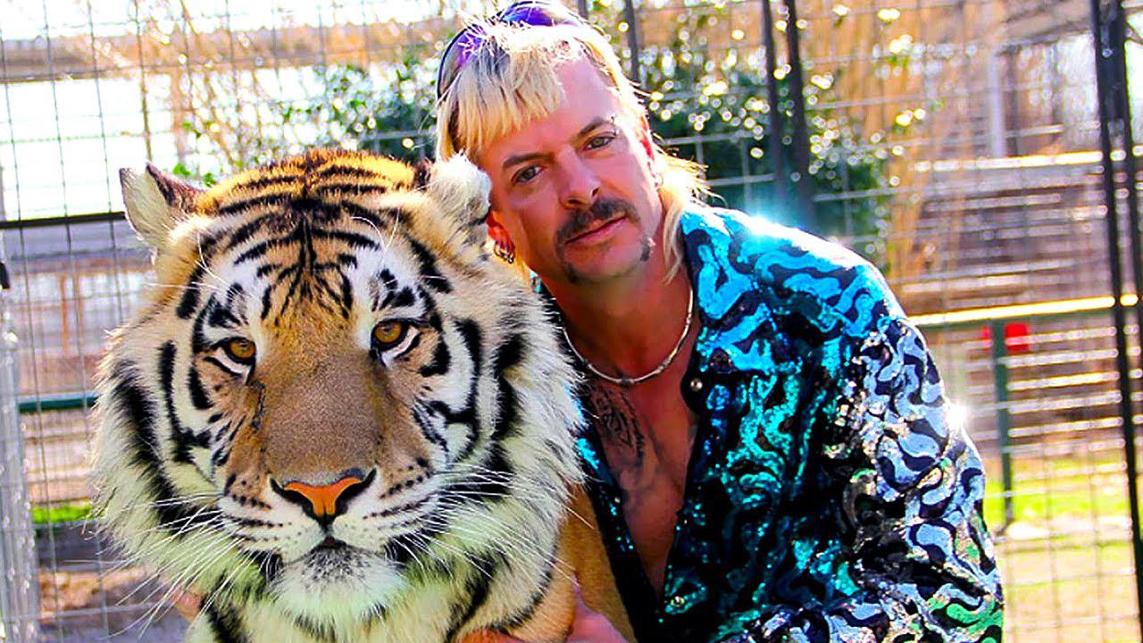 Tiger King