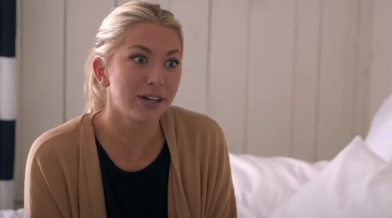 VPR stassi Schroeder