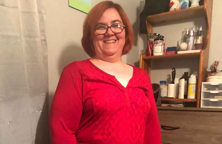 Danielle Jbali of 90 Day Fiancé