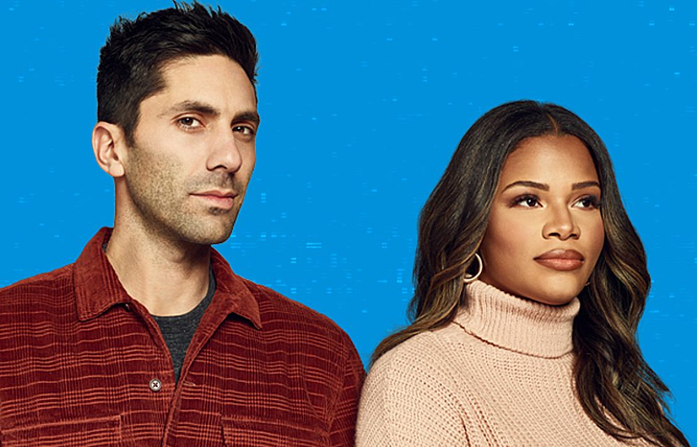Catfish: The TV Show